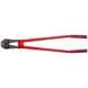 thumbnail image 1 of KNIPEX 71 72 910 Cortador de pernos Con fundas en dos componentes 910 mm, 1 of 1
