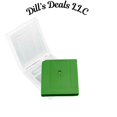 thumbnail image 2 of Pokémon Verde GBC para Nintendo Gameboy Color y funda protectora transparente, 2 of 2