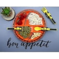 thumbnail image 4 of Children Cutlery Set Food Utensils For Kids Creative Bulldozer Excavator Shovel Spoon Fork Feeding Constructive Eating Tableware Kr, 4 of 5