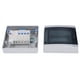 thumbnail image 5 of Disyuntores MCB, Caja De Distribución Impermeable Resistente Al Fuego IP65 Para Talleres, 5 of 7