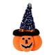 thumbnail image 2 of Muñeco de calabaza de Halloween Baoblaze 13cmx21cm de peluche, 2 of 8