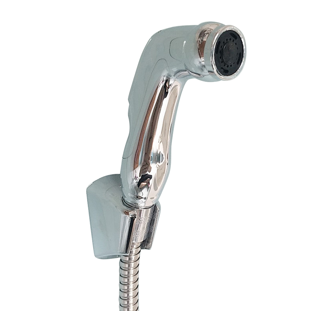 Bidet Sprayer 3pcs/set Toilet Bidet Tap Set Handheld Shower Plastic