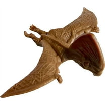 Mattel Jurassic Park 30th Anniversary Tupandactylus, Dark Tan & Orange