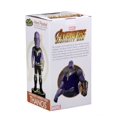 thumbnail image 5 of Avengers: Infinity War - Head Knocker - Thanos - NECA, 5 of 7