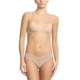 thumbnail image 6 of Hanky Panky Womens Signature Lace V-kini Style-482374, 6 of 7
