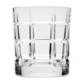 thumbnail image 1 of Godinger 44813 10 oz Radius Double Old Fashioned Galss - Set of 4, 1 of 1