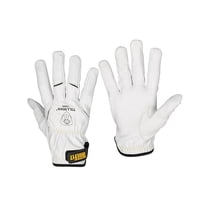 Tillman Welding Gloves, Goatskin, M, 1 PR 1488M