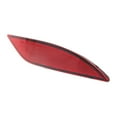 thumbnail image 4 of KarParts360 For Chevy Malibu 2016-2023 Bumper Reflector Driver And Passenger Side | Pair | Rear | CAPA Certified | Red Lens | GM1184113, GM1184113C, GM1185113, GM1185113C | 23174489, 23174490, 4 of 6