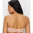thumbnail image 2 of Vanity Fair Womens Nearly Invisible Full Coverage Strapless Underwire Bra,Beige,40D, 2 of 2