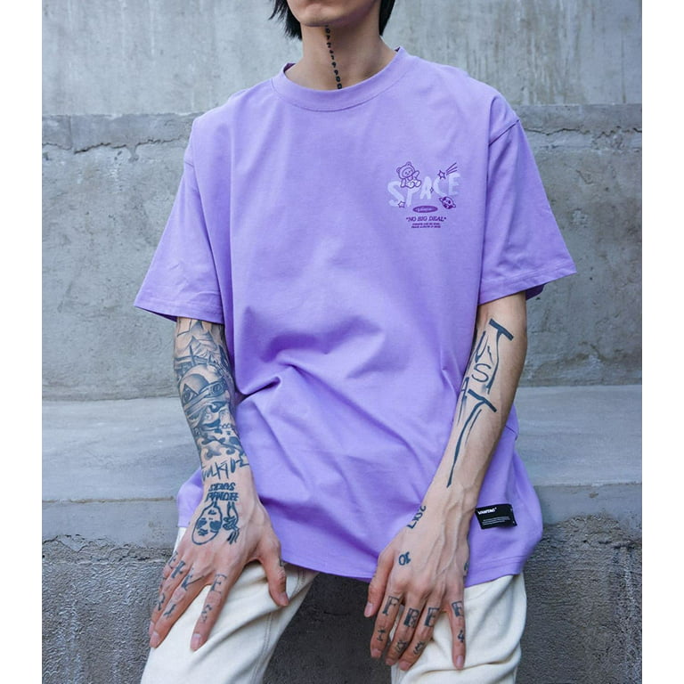 Drake Take Care T-Shirt tops Aesthetic clothing korean fashion plus size  tops t shirts for men cotton