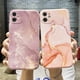 thumbnail image 2 of Funda con diseño de mármol para Xiaomi Mi 11T 12T 10T 9T 13 12 9 11 Lite 5G NE 12X Poco F5 X3 NFC F3 X4 GT M5s M4 X5 Pro, funda de silicona Tan Jianjun unisex, 2 of 2