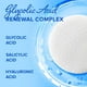 thumbnail image 2 of Pads tónico exfoliantes MAREE con ácido glicólico y aceite de árbol de té, 50 pads, 2 of 7