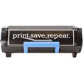 thumbnail image 2 of Print.Save.Repeat. Dell CH00D Cartouche de Toner Remanufacturée à Haut Rendement pour S2830 [8,500 Pages], 2 of 6