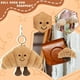 thumbnail image 2 of 4.33" Jellycat Bread, Jelly Cat, Jellycat Stuffed Animals, Jellycat Soft Toy for Kids, Cuddly Character,Plushy Suitable for All Ages Christmas, birthdays, Children's Day Valentine's Day Gifts, 2 of 6