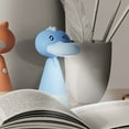 thumbnail image 3 of PENGXIANG Dinosaur Night Light For Kids Cute Bedside Eye Protection Table Lamp For Room Dormitory Gift, 3 of 13