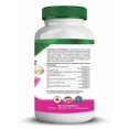 thumbnail image 2 of Sexual Support For Women ( 100 mg Shatavari ) Halal Gelatin Free Capsules, 2 of 5