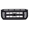 thumbnail image 1 of Parrilla F-150 2015 A 2017 Ford Negra TONG YANG ., 1 of 4