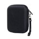 thumbnail image 2 of Gwong Electrónica Bolso de cámara Universal Anti-Scratch Mini Digital Cámara EVA Protector duro con bolsa de malla incorporada para al aire libre, 2 of 6