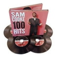 thumbnail image 3 of Sam Cooke - 100 Hits - Music & Performance - CD, 3 of 3