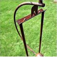 thumbnail image 2 of Owl Windmill Garden Courtyard Decoration Metal Wrought Iron Ornaments-yvan, 2 of 4