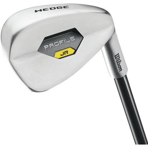 Wilson Profile Complete Junior Golf Set- Right Hand (Ages 8-11