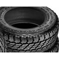 thumbnail image 5 of Tbc Brand Wild Trail Ctx 245/75R16 120/116Q Tire Fits: 2000-04 Ford F-150 Lariat, 2005 Ford F-150 XL, 5 of 5