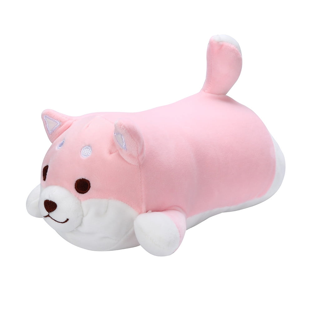 shiba doll