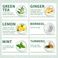 thumbnail image 4 of 10 unidades/juego de ingredientes para velas reductoras de grasa, mejora la seguridad del cuerpo para el cuidado de la belleza Ygjytge Cuidado Belleza, 4 of 9