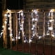thumbnail image 5 of Luces LED para árbol de Navidad | Diseño de copo de nieve de petardo de cobre | Luces decorativas de hadas alimentadas por USB | 1 Pieza | 600 cm de longitud | Decoración interior blanca cálida, 5 of 9
