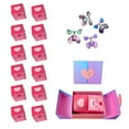 thumbnail image 1 of Clearance! Christmas Eve Christmas Gift Surprise Bouncing Red Envelope Money Box Christmas Gift For Girlfriend Sale Items Today Deal #89, 1 of 7