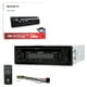 thumbnail image 5 of Receptor estéreo para coche Sony MEX-N4300BT CD/MP3 Bluetooth, 5 of 8