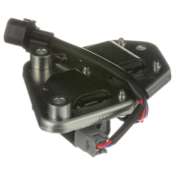 Delphi Ignition Coil P/N:Gn10916 Fits select: 1996-1998 MITSUBISHI ECLIPSE, 1999 MITSUBISHI ECLIPSE RS