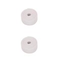 thumbnail image 1 of Billuyoard Tira de sellado de PVC de 3 uds., Protector de borde autoadhesivo, cintas de esquina para bañera antimoho, accesorios de baño para Type1 NO1, 1 of 6