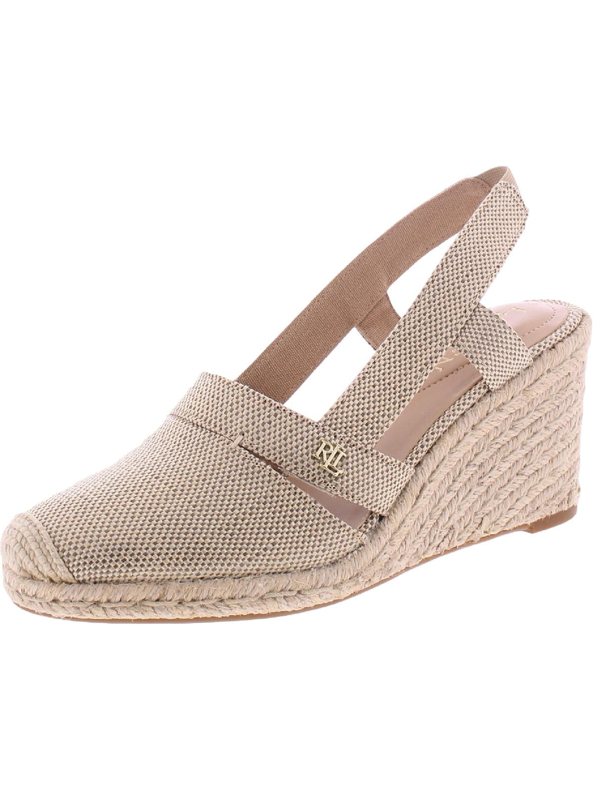 Lauren Ralph Lauren Womens Sandals in 