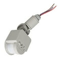 thumbnail image 2 of Interruptor de sensor de movimiento de 90 ~ 250 V conveniente interruptor de sensor de cuerpo de 180 grados LED para exteriores ANGGREK Otros, 2 of 7