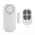 thumbnail image 1 of Wireless Door and Window Alarm 140dB Multi-Function Remote Door Magnetic Alarm for Home Security Anti-Theft, 1 of 5