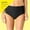 Black, variant on Shorts 82% Nylon 18% Spandex High Waist Daily Woman Red S