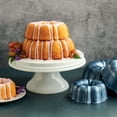 thumbnail image 2 of Nordic Ware 3 Piece Tiered Bundt® Pan Set, 2 of 7