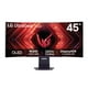 thumbnail image 1 of Monitor Gamer Curvo de 45 pulgadas LG Ultra Gear OLED, 1 of 5