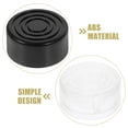 thumbnail image 2 of 20pcs Guitar Effect Pedal Footswitch Topper Music Instrument Tool Supply, 2 of 9
