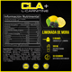 thumbnail image 3 of CLA + L Carnitina Forzagen 300 gr Limonada de Mora Forzagen CLA + L Carnitina, 3 of 7