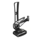thumbnail image 1 of Porta anfora para bicicleta negro + kit BC107P Nuvo, 1 of 8