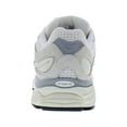 thumbnail image 3 of Saucony Progrid Omni 9 Womens Shoes Size 9, Color: White, 3 of 5