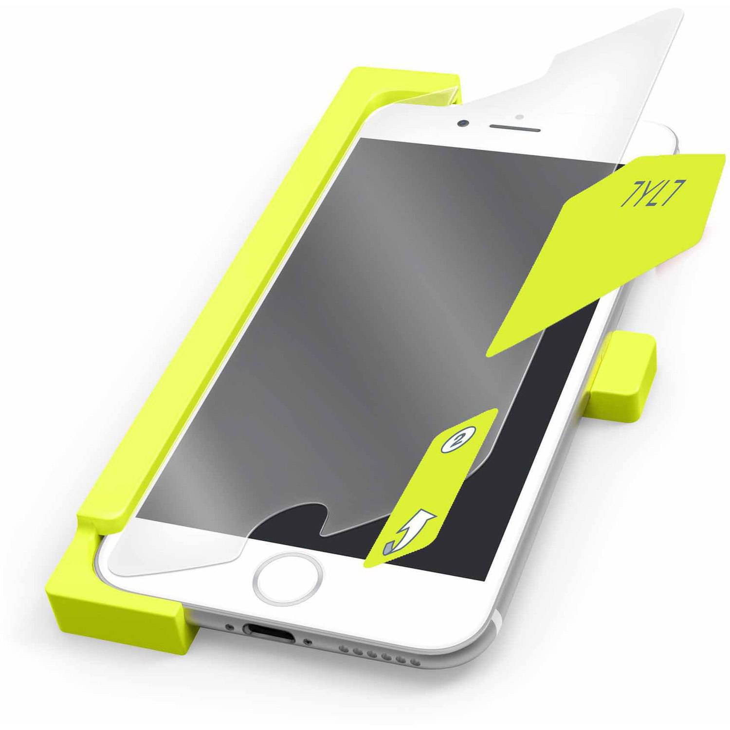 TYLT Alignment Screen Protector Kit for Apple iPhone 6
