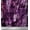 Dark Purple, variant on Soimoi Brown Viscose Chiffon Fabric Leopard & Wild Animal Skin Printed Fabric 1 Yard 42 Inch Wide