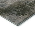 thumbnail image 3 of Addison Rugs Mayfield Premium Machine Washable Transitional Abstract Putty Rectangle Rug, 8' x 10', 3 of 6