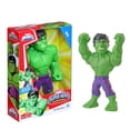 thumbnail image 2 of Figura de Hulk Marvel Hasbro 9.8 Pulgadas, 2 of 3