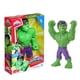 thumbnail image 2 of Figura de Hulk Marvel Hasbro 9.8 Pulgadas, 2 of 3