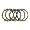 thumbnail image 2 of DISCO EMBRAGUE PASTA SET SUZUKI GIXXER 155 (15-19), 2 of 2