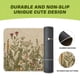 thumbnail image 5 of Tapete Artoid Mode Floral Wildflower 61x183 cm Antideslizante, 5 of 6
